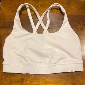 Lululemon Energy Sports Bra